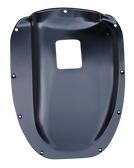 '55-'59 TRANSMISSION COVER WITH SHIFT HOLE 0847-228