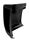 '55-'59 OUTER CAB CORNER, PASSENGER'S SIDE 0847-116 R
