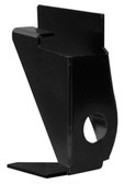 '55-'59 LOWER REAR FENDER FASTENER, DRIVER'S SIDE 0847-165 L