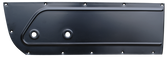 '55-'59 INNER DOOR PANEL, DRIVER'S SIDE 0847-155
