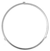'47-'55, '62-'66. '67-'72 HEADLIGHT RETAINING RING 0846-541