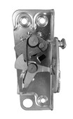 '55-'59 DOOR LATCH ASSEMBLY, PASSENGER'S SIDE 0847-822 R