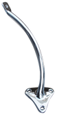 '55-'59  OUTSIDE MIRROR ARM (CHROME) PASSENGER'S SIDE 0847-558