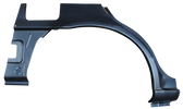 '98-'02 REAR WHEEL ARCH, PASSENGER'S SIDE