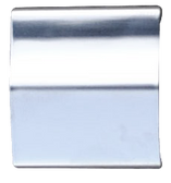 '55-'57 UPPER WINDSHIELD MOULDING CONNECTOR 0901-608