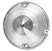 '55-'57 PARK LIGHT LENS 0847-526