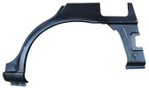 '98-'02 REAR WHEEL ARCH, DRIVER'S SIDE