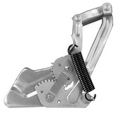 '55-'57 HOOD HINGE ASSEMBLY, DRIVER'S SIDE 0847-041 L