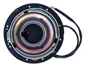 '55-'57 HEAD LIGHT HOUSING BUCKET 0847-540