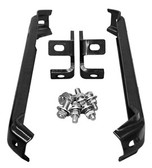 '55-'57 FRONT BUMPER BRACKETS 0847-017 B