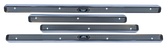 '55-'57 4 DOOR SILL PLATE SET 0901-340