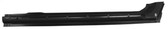 '98-'01 INNER ROCKER PANEL, PASSENGER'S SIDE 1582-304 R