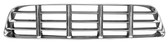 '55-'56 GRILLE 0847-040 G