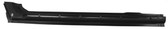 '98-'01 INNER ROCKER PANEL, DRIVER'S SIDE 1582-303 L