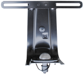 '54-'59 STEPSIDE REAR LICENSE PLATE BRACKET 0847-751