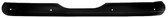 '54-'55 REAR BUMPER 0846-022