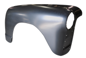'54-'55 FRONT FENDER, PASSENGER'S SIDE 0846-008