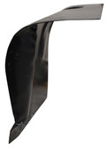 '52-'79 REAR WHEELHOUSE REAR LOWER SPLASH PANEL SECTION, DRIVER'S SIDE 95-10-52-1