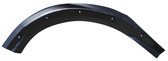 '52-'79 REAR WHEELHOUSE FASTENING STRIP, PASSENGER'S SIDE 95-10-58-2