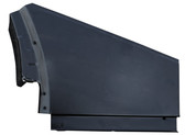 '52-'79 LOWER REAR QUARTER PANEL SECTION, PASSENGER'S SIDE 95-10-57-2