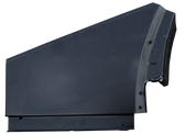 '52-'79 LOWER REAR QUARTER PANEL SECTION, DRIVER'S SIDE 95-10-57-1