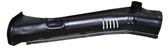 '52-'68 HEAT CHANNEL FRONT SECTION, PASSENGER'S SIDE 95-10-03-2