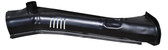 '52-'68 HEAT CHANNEL FRONT SECTION, DRIVER'S SIDE 95-10-03-1