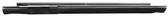 '52-'66 ROCKER PANEL, DRIVER'S SIDE 95-10-01-3