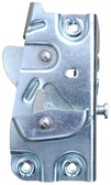 '52-'55 DOOR LATCH ASSEMBLY, DRIVER'S SIDE 0846-823