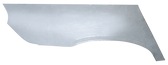 '98 REAR WHEEL ARCH, PASSENGER'S SIDE