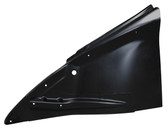 '50-'67 REAR BUMPER BRACKET, PASSENGER'S SIDE 95-10-62-4