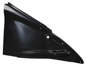 '50-'67 REAR BUMPER BRACKET, DRIVER'S SIDE 95-10-62-3