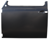 '50-'66 DOOR SKIN, DRIVER'S SIDE