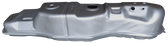 '97-'98 SIDE MOUNT 30GAL GAS TANK F45A