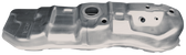 '97-'98 SIDE MOUNT 24.5 GAL GAS TANK F44A