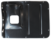 '47-'55 TRANSMISSION COVER 0846-231