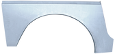 '97-'06 REAR WHEEL ARCH, PASSENGER'S SIDE N0017750R
