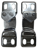 '52-'63 DOOR STRIKER PLATES 0846-825