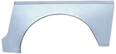 '97-'06 REAR WHEEL ARCH, DRIVER'S SIDE N0017750L