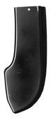 '47-'55 LOWER REAR DOOR PILLAR, DRIVER'S SIDE 0846-213 L