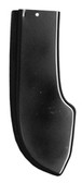 '47-'55 LOWER REAR DOOR PILLAR, PASSENGER'S SIDE 0846-214 R