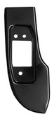 '47-'55 LOWER FRONT DOOR PILLAR, DRIVER'S SIDE 0846-211 L