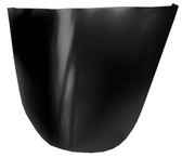 '47-'55 LOWER FRONT FENDER SECTION , DRIVER'S SIDE 0846-161 L