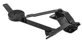 '47-'55 HOOD HINGE & SUPPORT LINK, PASSENGER'S SIDE 0846-048 R