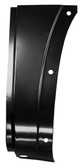 '47-'55 FRONT LOWER SECTION COWL PANEL, PASSENGER'S SIDE 0846-110 R