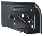 '97-'06 REAR FLOOR PAN, DRIVER'S SIDE 0485-221