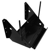 '47-'55 COMPLETE BATTERY TRAY 0846-241 U