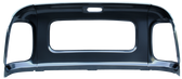 '47-'54 REAR UPPER INNER PANEL, 5 WINDOW 0846-119
