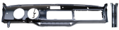 '49-'53 FULL STEEL DASH PANEL 0846-009