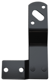 '47-'53 TAILLIGHT BRACKET (BLACK) PASSENGER'S SIDE 0846-754 R